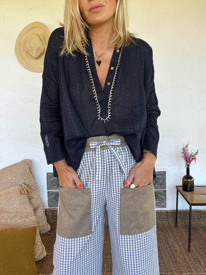 Paulin pants