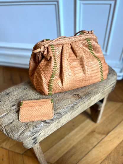 Kaa nude bag