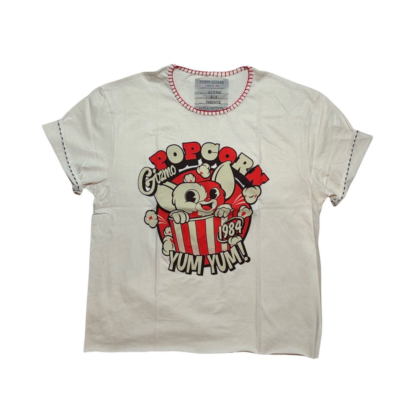 T- SHIRT GIZMO