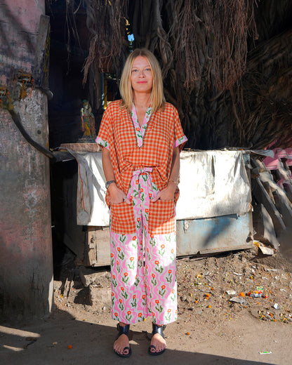 PANTALON PAULIN ISAE