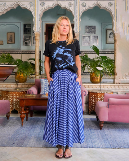 ELTON JOHN T-SHIRT // ROCKET