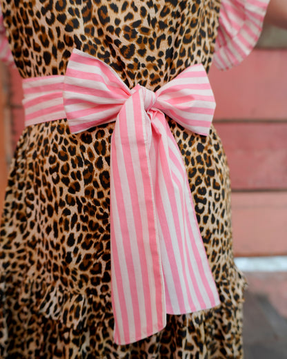 ROBE FROUFROU ELISA