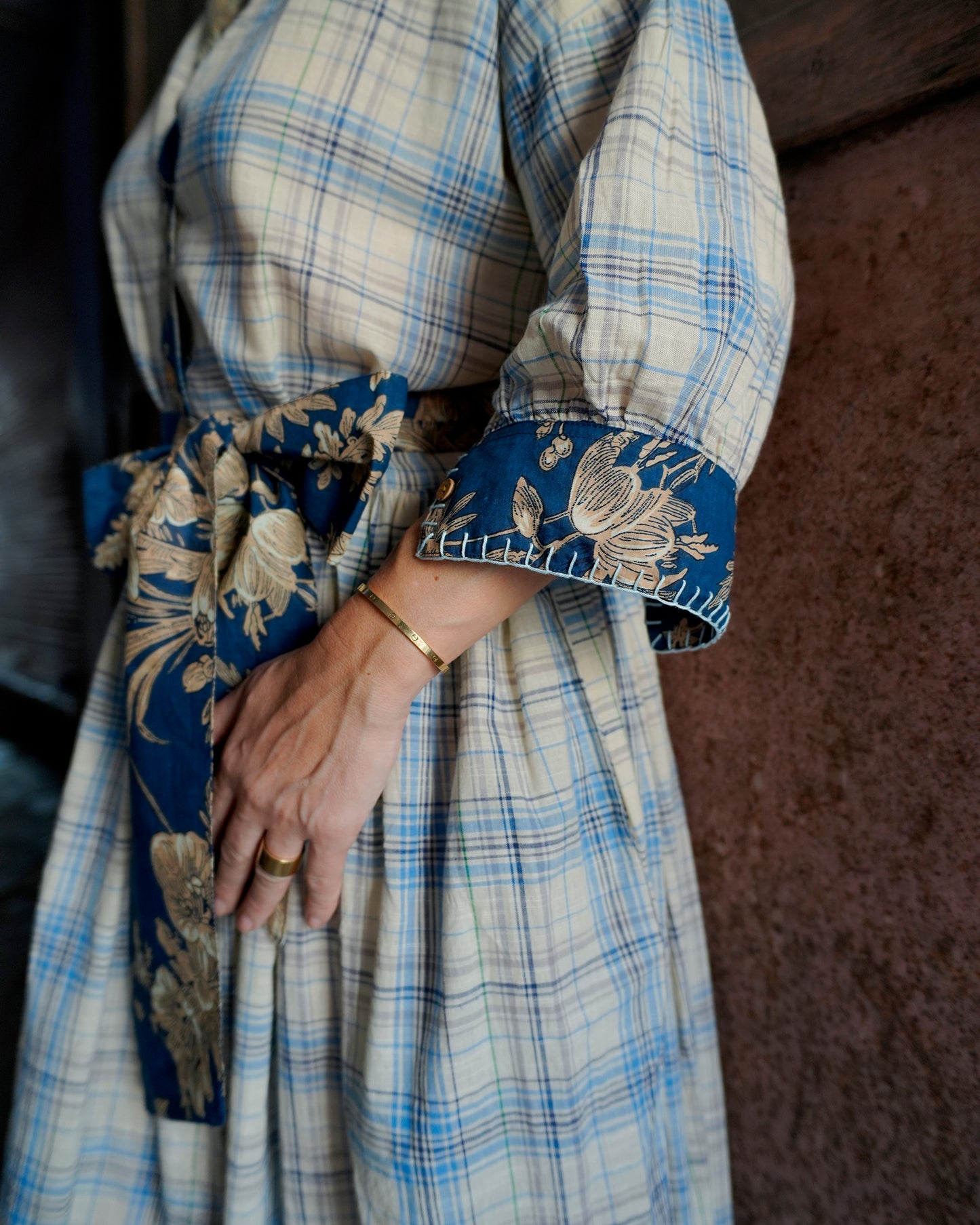 ROBE SWING EDDIE