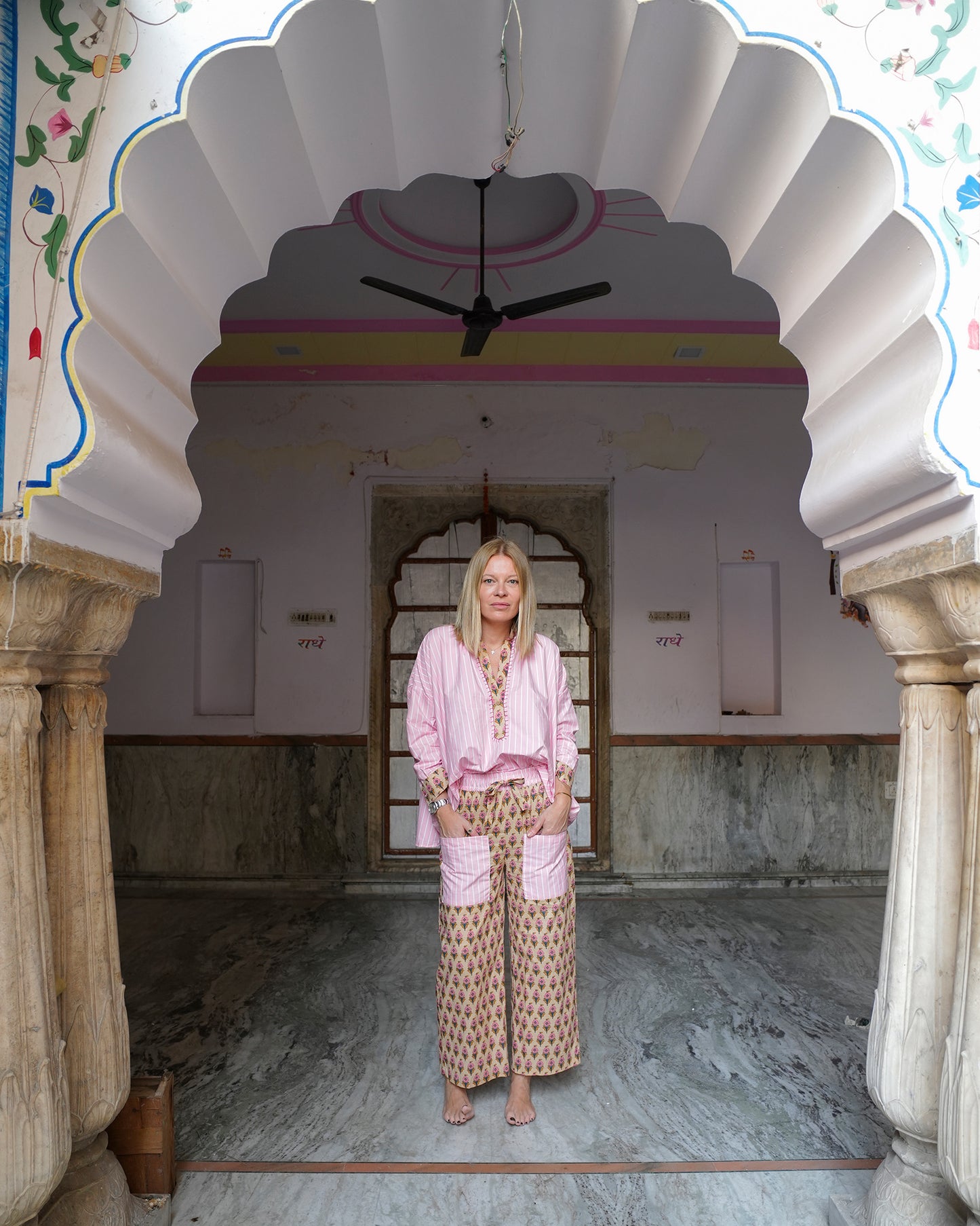 PAULIN LUCIE TROUSERS