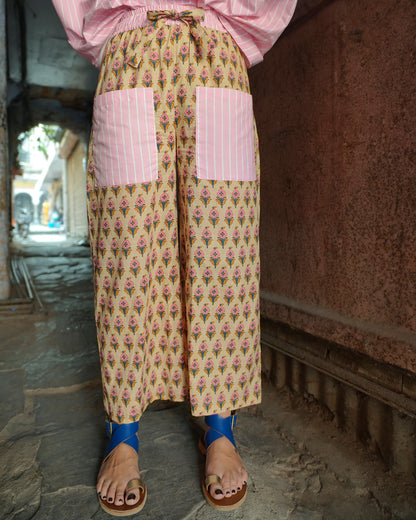 PAULIN LUCIE TROUSERS