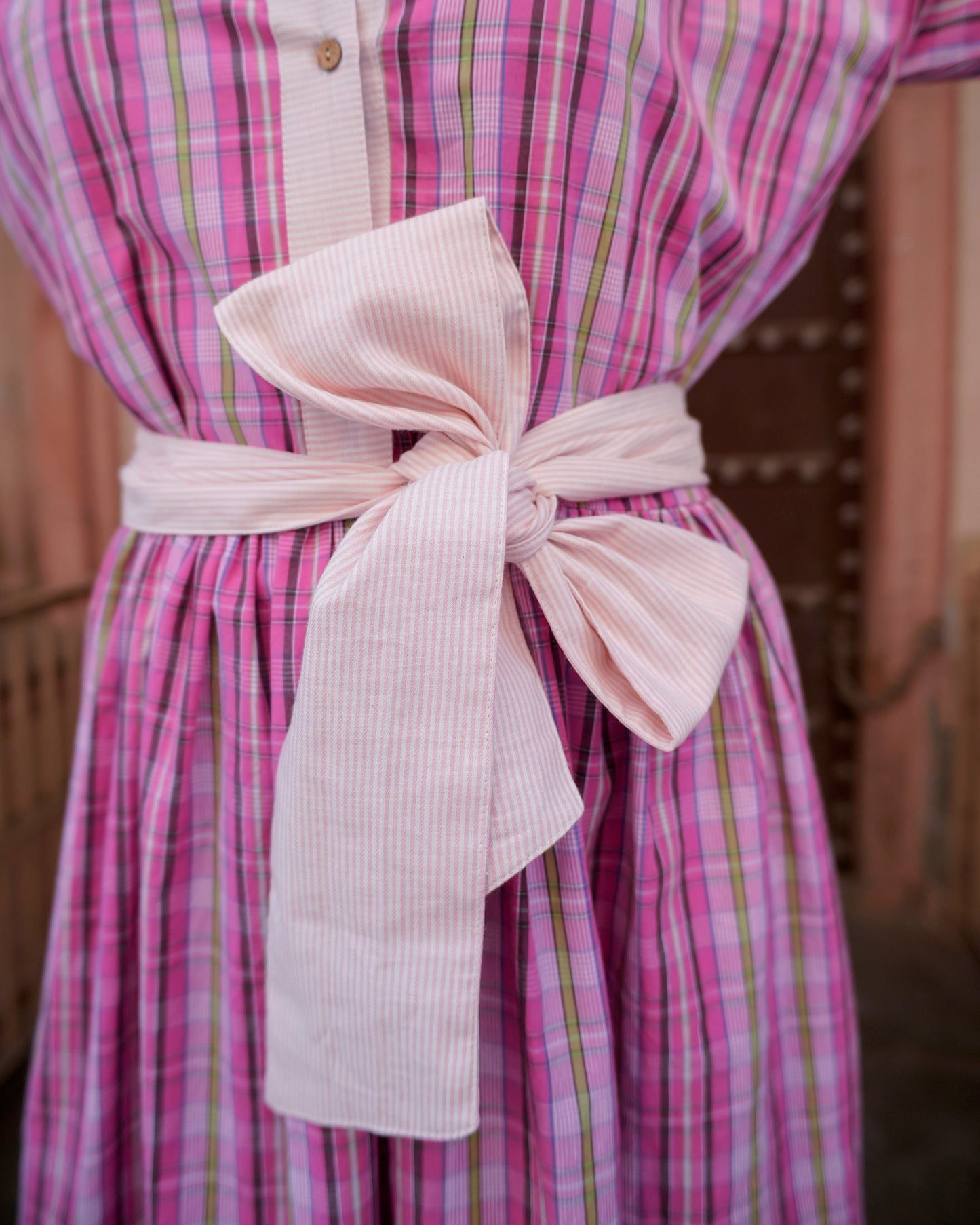ROBE SWING ESTER