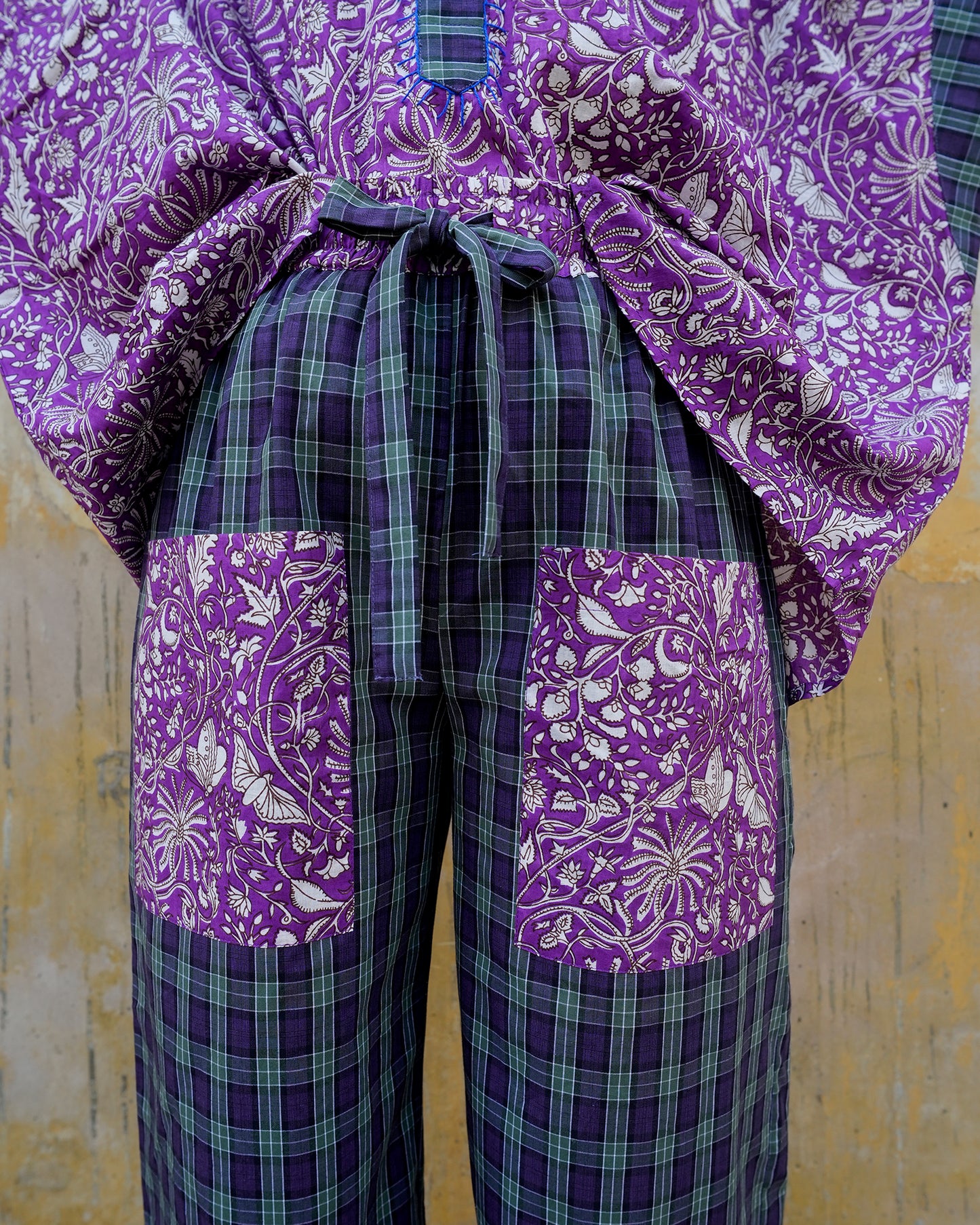 PANTALON PAULIN CHARLES