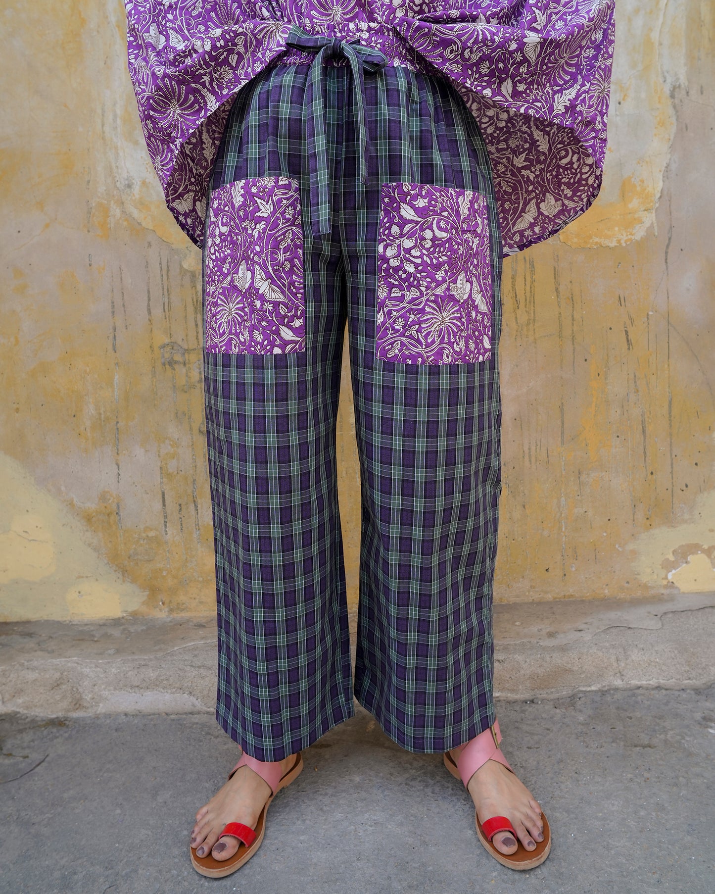 PANTALON PAULIN CHARLES