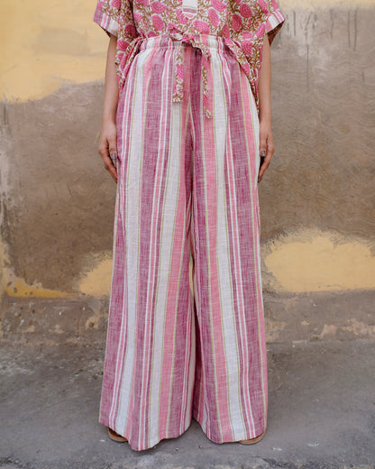 PANTALON DISCO THIANE