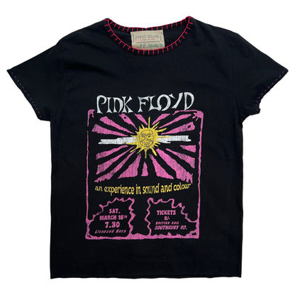 T SHIRT PINK FLOYD//PF SOUND