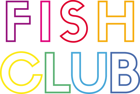 Fishclub gift card 100