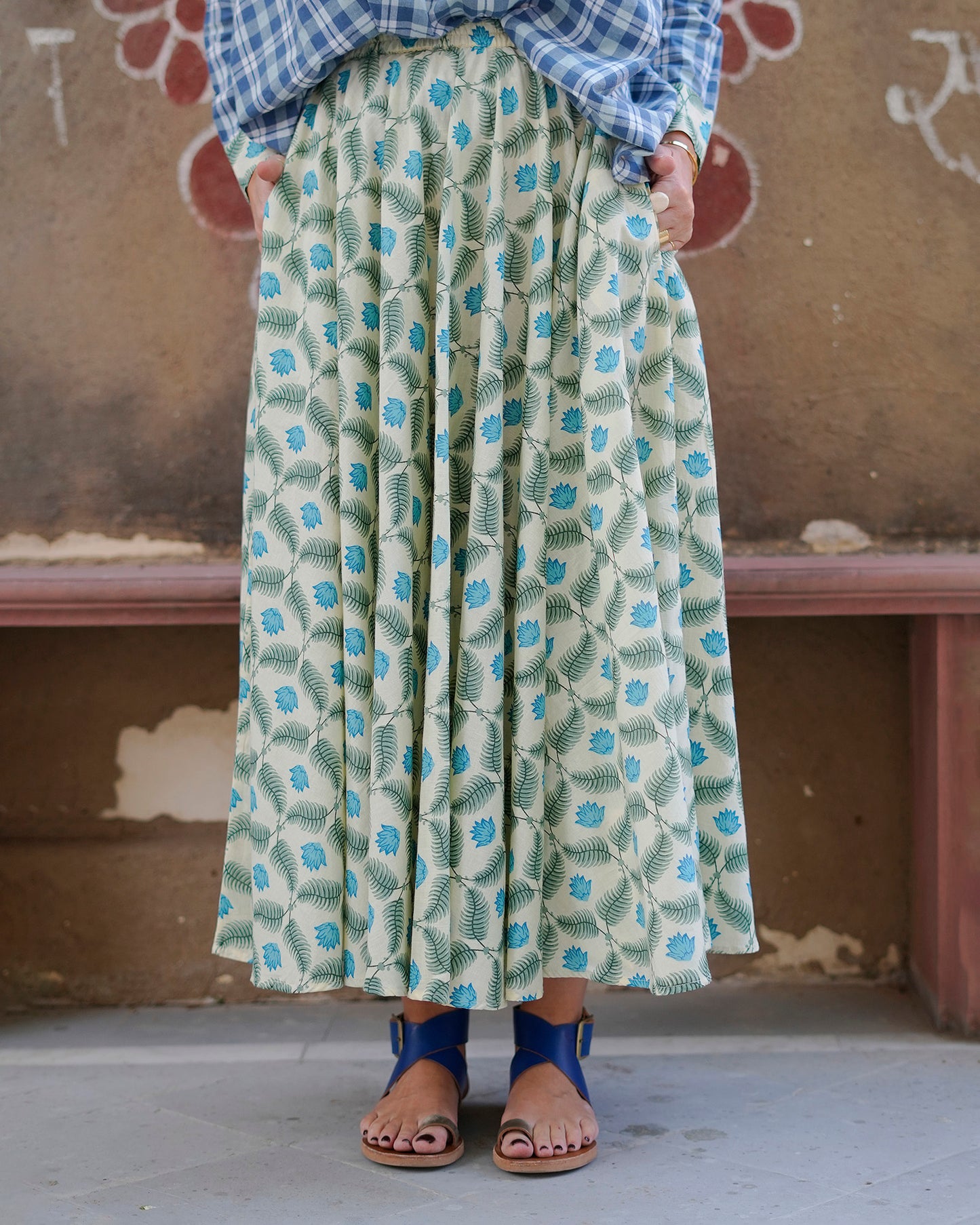 JUPE UMBRELLA ABRAVA