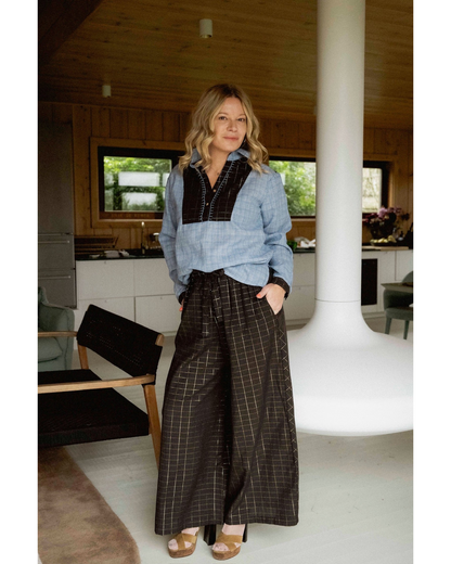 PANTALON DISCO TODD