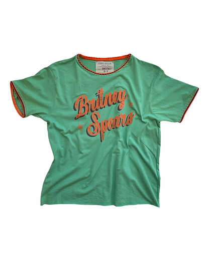 T- SHIRT BRITNEY
