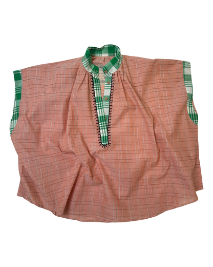 CHEMISE POP ADORINE