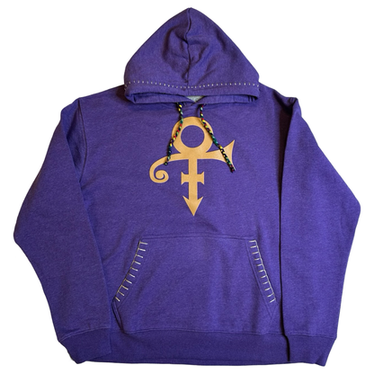 HOODIE PRINCE / LOVE