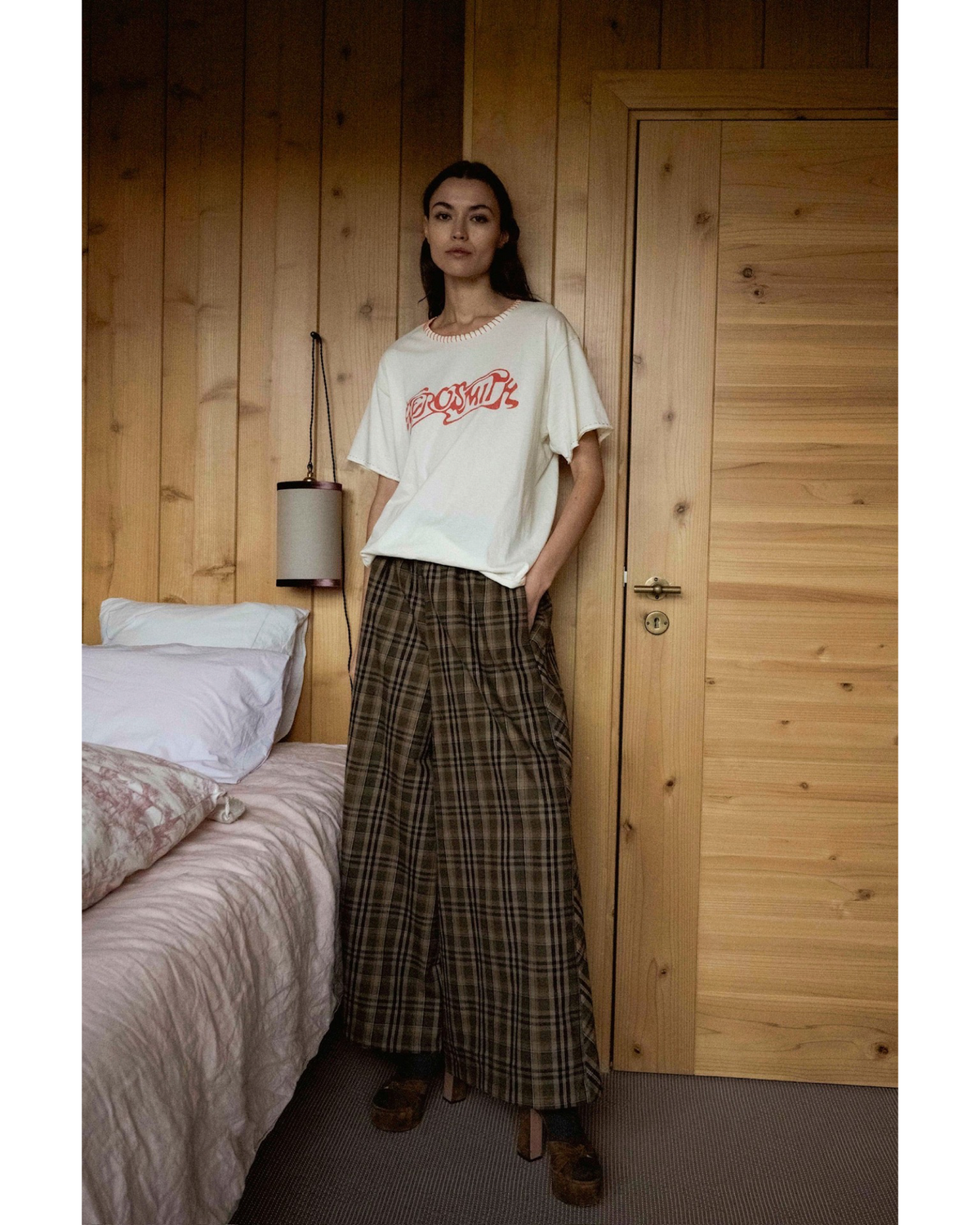 PANTALON DISCO ROY