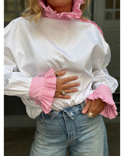 THE ARTIST ANSO SHIRT