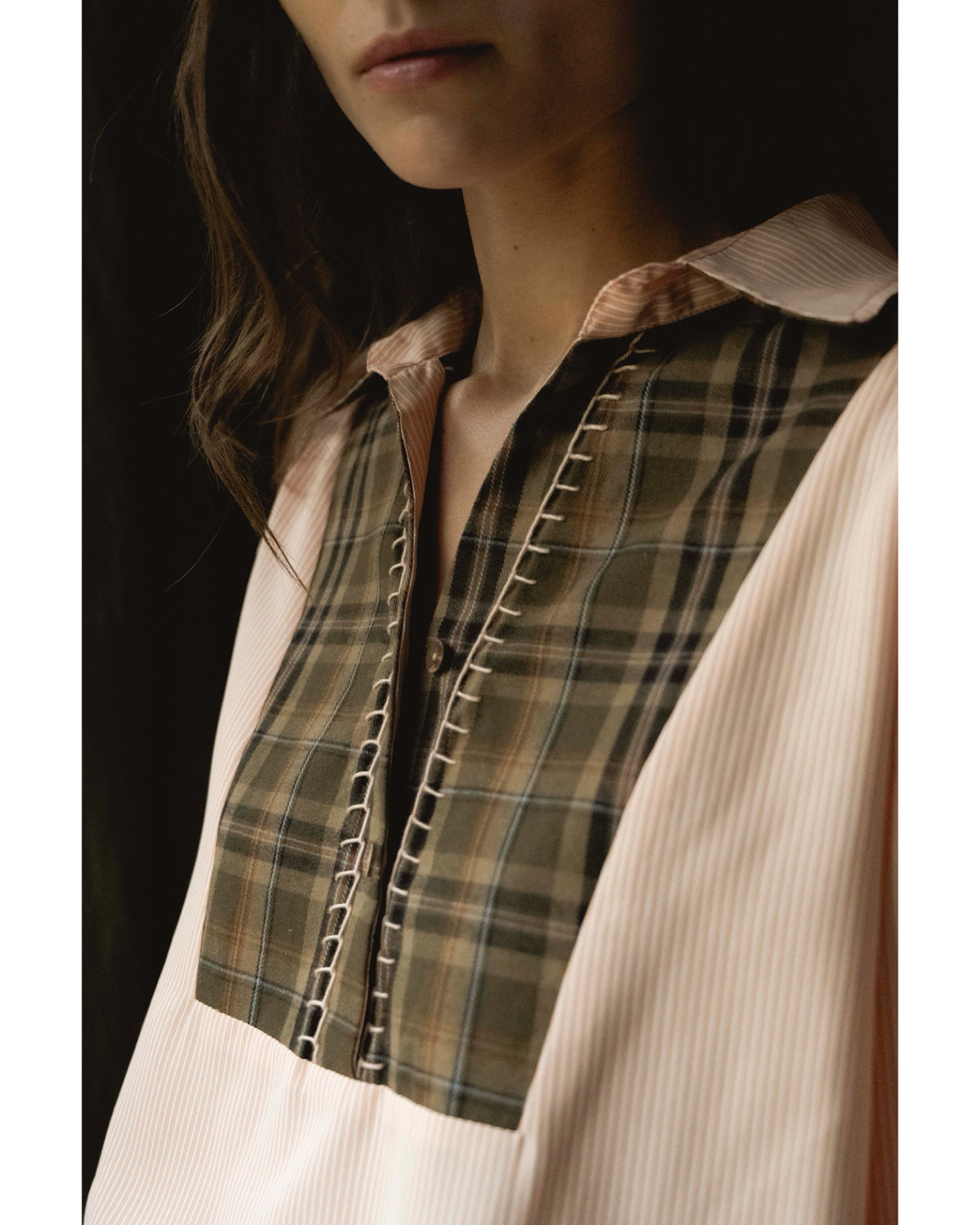 CHEMISE CHARLY CASSIE