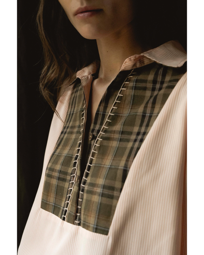 CHEMISE CHARLY CASSIE