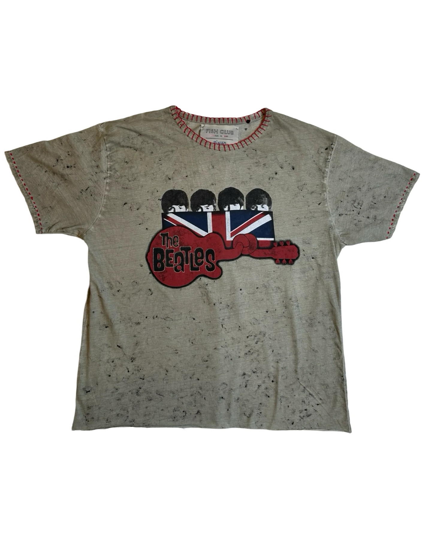 T- SHIRT RINGO