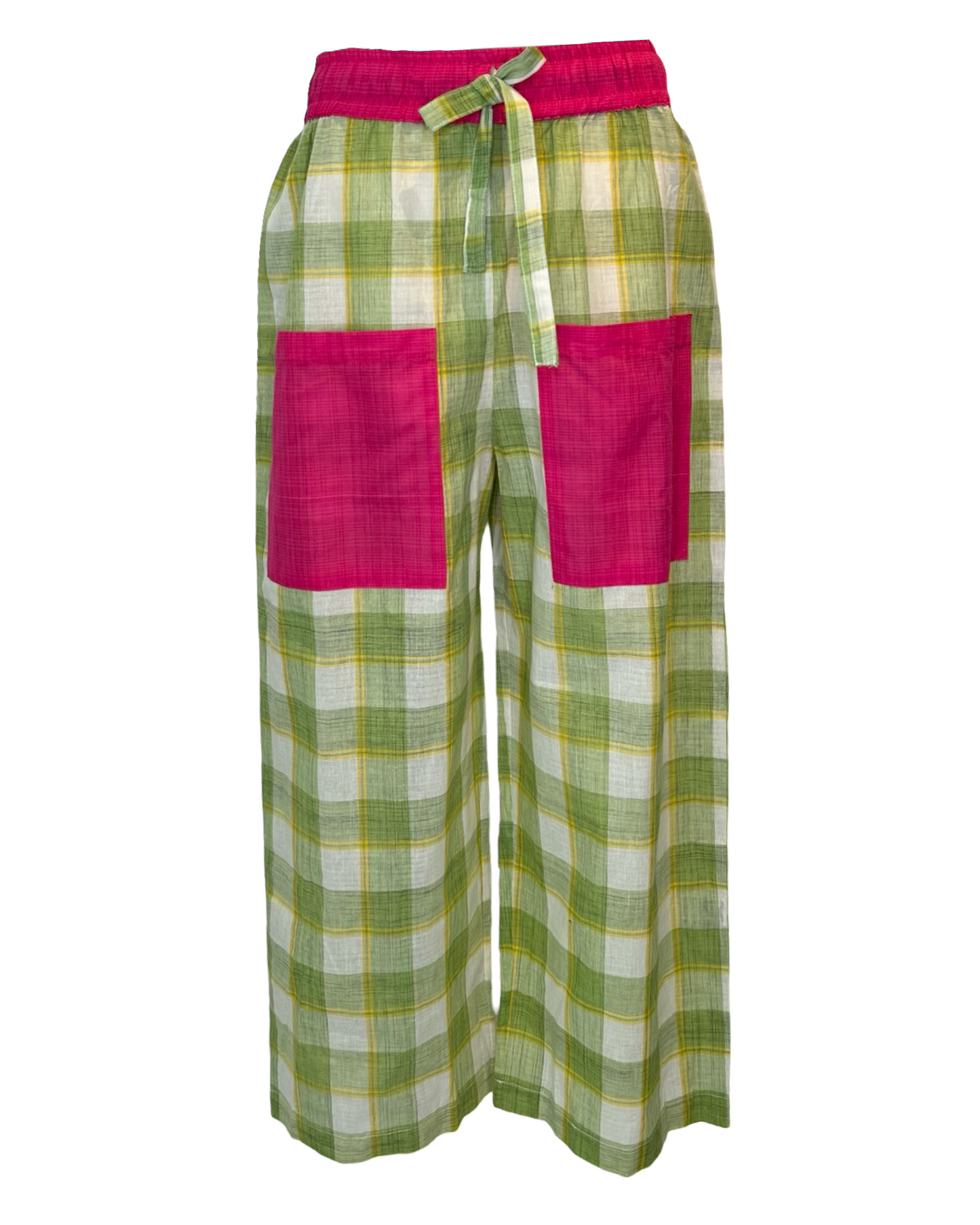 PANTALON PAULIN MAX