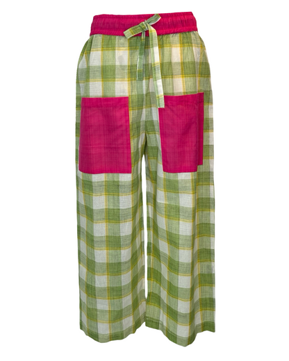 PANTALON PAULIN MAX