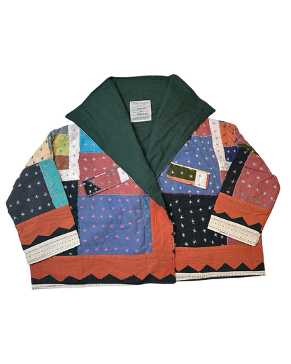 VESTE JAIPUR 12