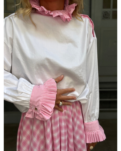 THE ARTIST ANSO SHIRT