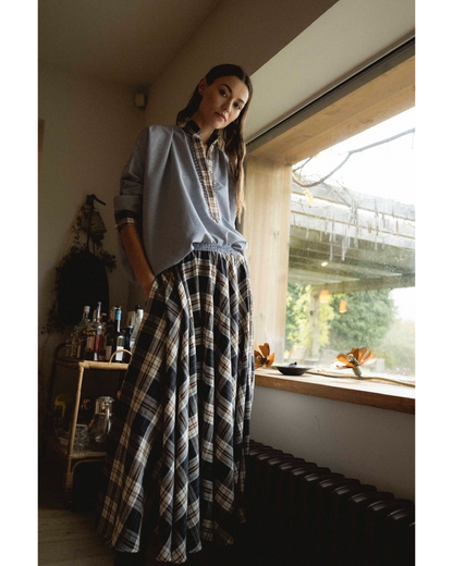 STREET UMBRELLA SKIRT