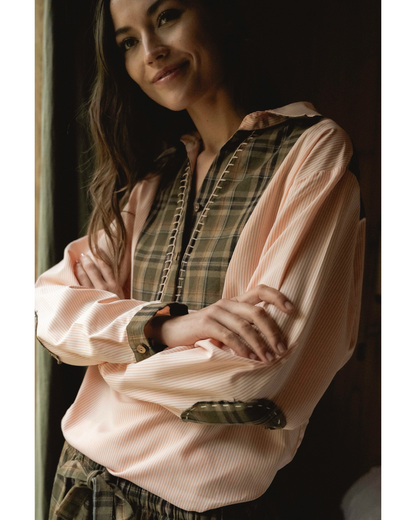 CHEMISE CHARLY CASSIE