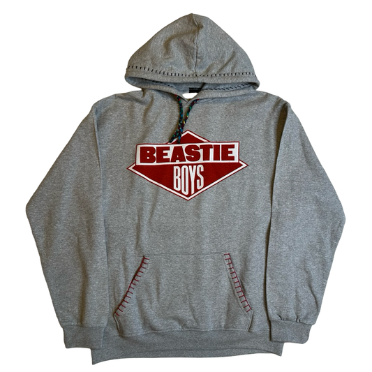 HOODIE BEASTIE BOYS / BOYS