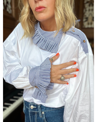 THE ARTIST MARIE SHIRT
