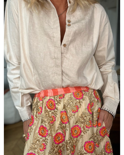 CHEMISE DANDY ELOI