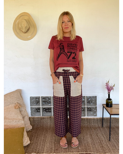 FRANKY TROUSERS