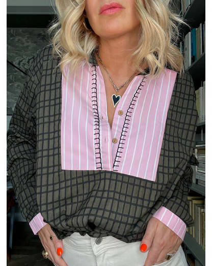 LEONOR CHARLY SHIRT