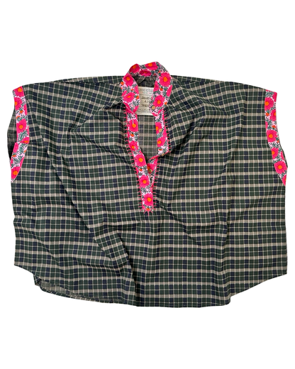 CHEMISE POP SOLVEIG