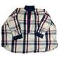 CHEMISE FOLK ORSO