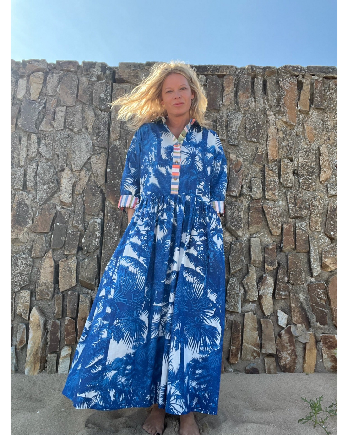 ROBE SWING HAWAI