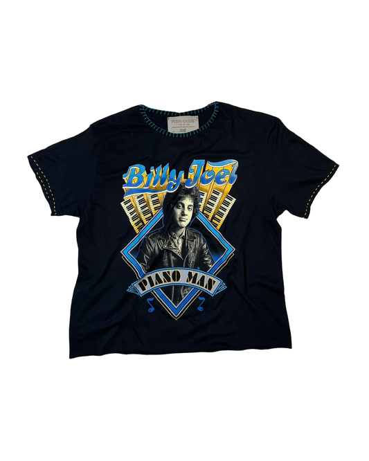 Rolling Stones // Tour 81 t shirt