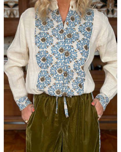 CHEMISE DANDY JOÃO