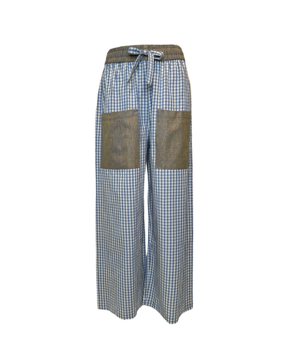 Paulin pants