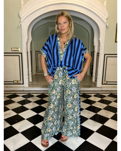 PANTALON DISCO ACASSIA
