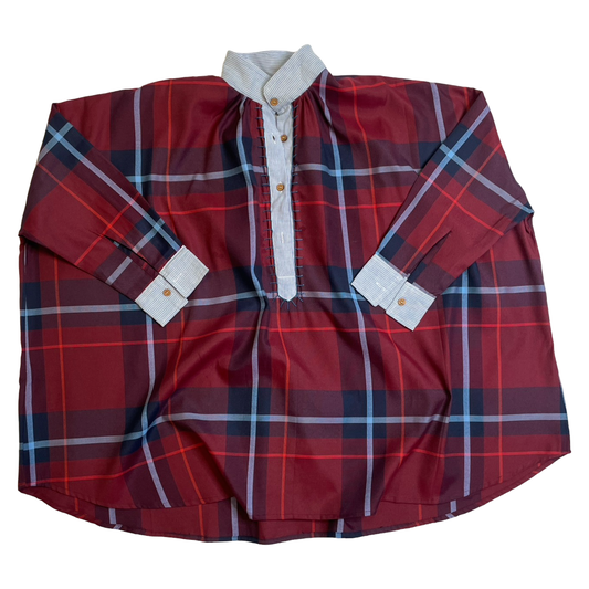 Charles folk shirt