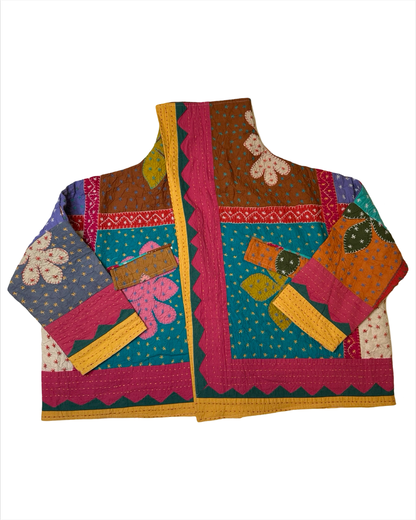 VESTE JAIPUR 18