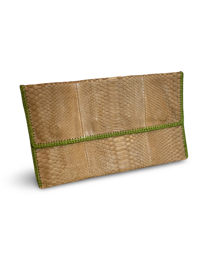 Pochette Kaa Sable