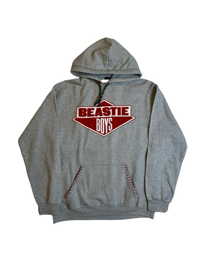 HOODIE BEASTIE BOYS / BOYS