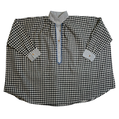 Benny folk shirt