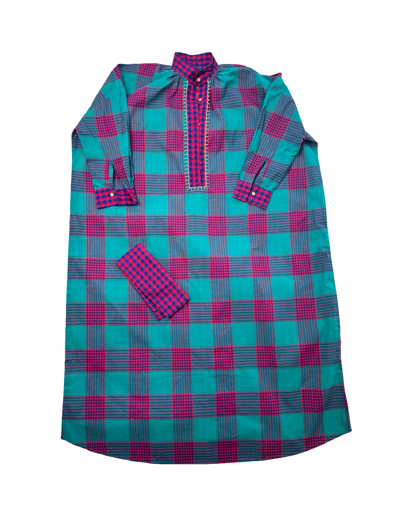 ROBE FOLK LOUISE