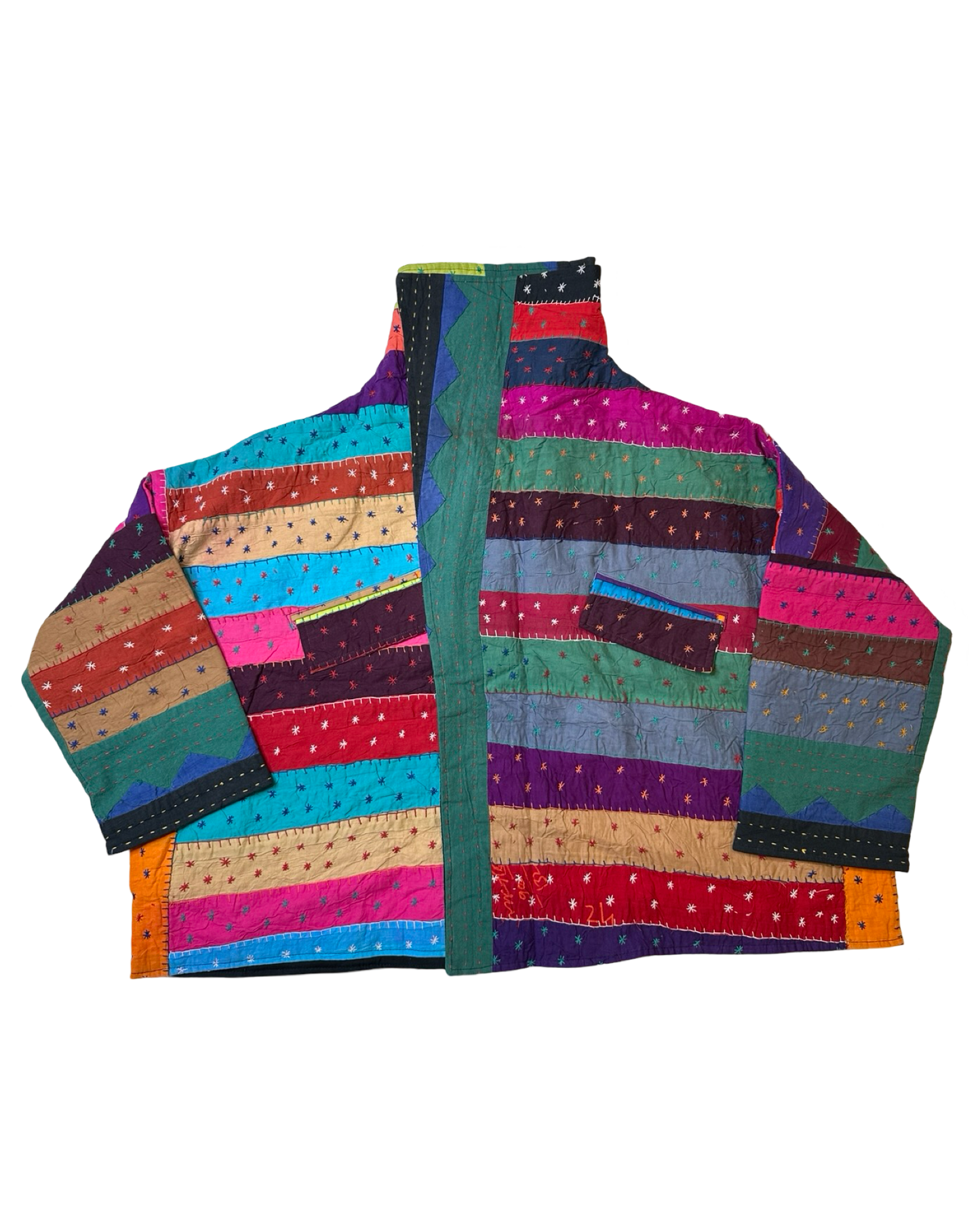 VESTE JAIPUR 9